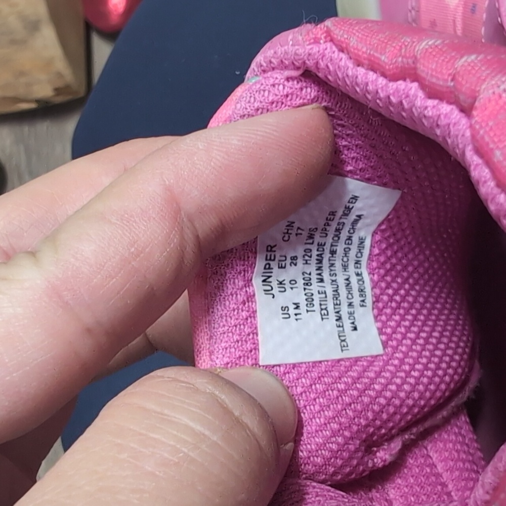STRIDE Rite 360 Juniper - Picture 7 of 9